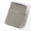 Photo3: Used Sterling Silver Rolex Vintage Zippo 1999 Japan Limited Oil Lighter (3)