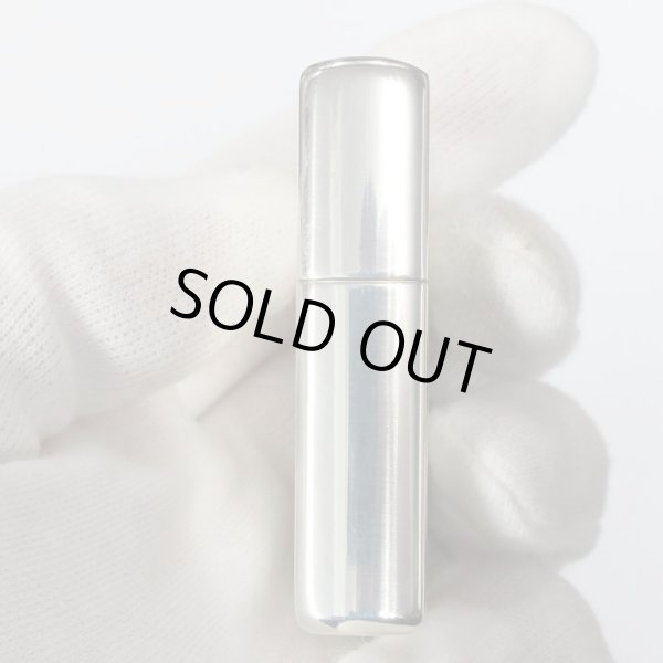 Photo4: Used Sterling Silver Rolex Vintage Zippo 1999 Japan Limited Oil Lighter (4)