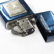 Photo3: Zippo Terminator 3 T3 T-850 Blue Titanium Coating Japan Limited Oil Lighter (3)