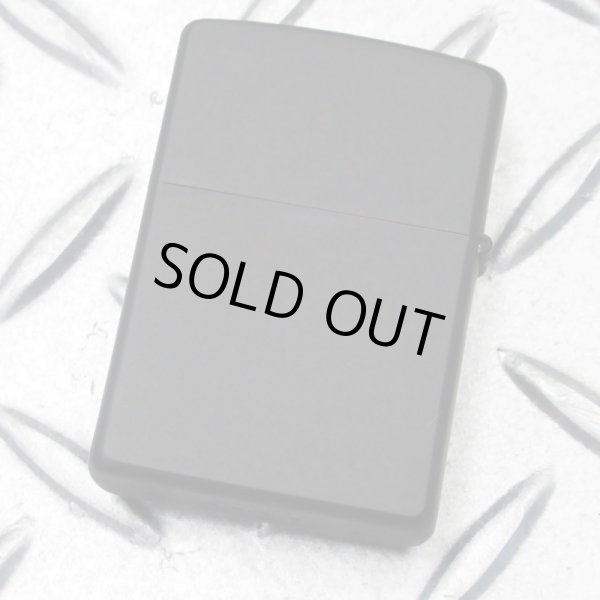 Photo2: Zippo Gothic Skull Metal Matte Black Plating Japan Limited Oil Lighter (2)