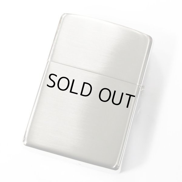 Photo2: Vintage Zippo Star Deep Engraving Rhinestone Silver Satena Plating Japan Limited Oil Lighter (2)