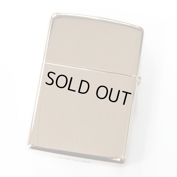 Photo2: Vintage Zippo Star Deep Engraving Rhinestone Pink Gold Mirror Plating Japan Limited Oil Lighter (2)