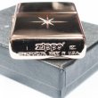 Photo4: Vintage Zippo Star Deep Engraving Rhinestone Pink Gold Mirror Plating Japan Limited Oil Lighter (4)