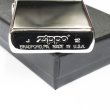 Photo4: Vintage Zippo Star Deep Engraving Pink Rhinestone Platinum Mirror Plating Japan Limited Oil Lighter (4)