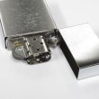 Photo3: Vintage Zippo 1932 Replica Second Release Brushed Chrome Plating Japan Limited Oil Lighter (3)