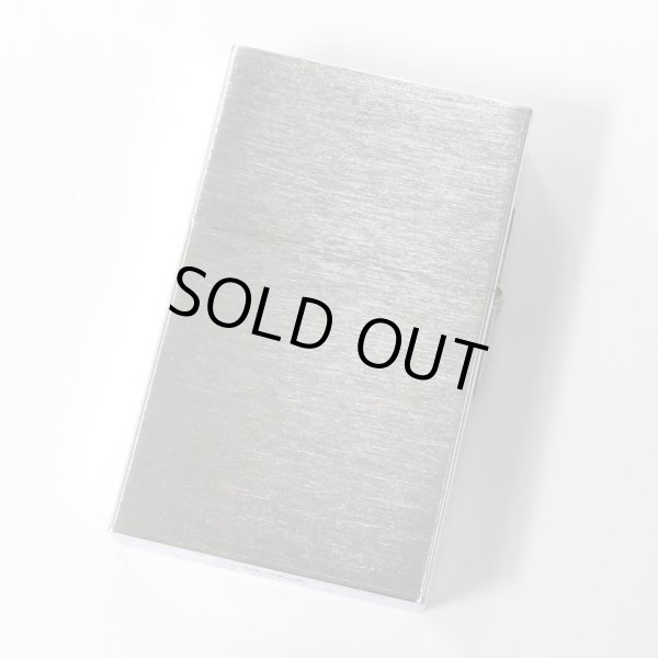 Photo2: Vintage Zippo 1932 Replica Second Release Brushed Chrome Plating Japan Limited Oil Lighter (2)