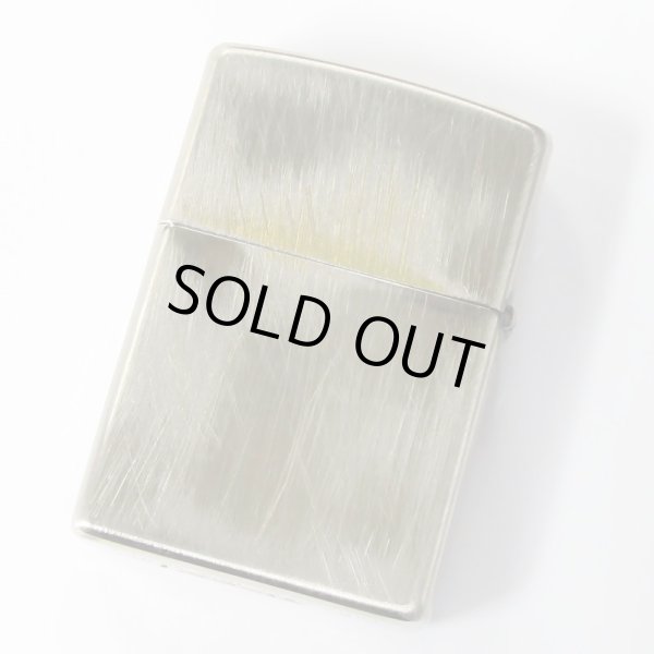 Photo2: Outlet Zippo Three wise Monkeys Skull Metal Used Finish Feeling Japan Limited Oil Lighter (2)