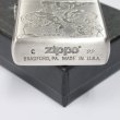 Photo4: Zippo Ranma 1/2 Rumiko Takahashi Japanese Anime Both Sides Etching Oxidized Silver Plating Japan Limited Manga Oil Lighter (4)