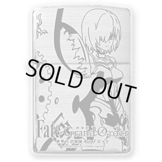 Zippo Fate/Grand Order THE MOVIE Divine Realm of the Round Table