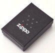 Photo5: VIntage Zippo CBGB & OMFUG Logo Black Plating Japan Limited Oil Lighter (5)