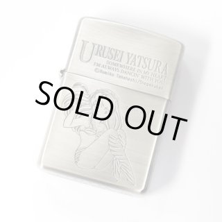 Rumiko Takahashi - eGARAGE JAPAN Zippo Store