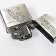 Photo3: Vintage Zippo Urusei Yatsura Lum Japanese Anime Manga Oxidized Nickel Japan Limited Oil Lighter (3)