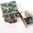 Photo3: Vintage Zippo Lupin the Third Jigen Goemon Shadow Spin Pattern Japan Limited Anime Oil Lighter (3)