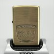 Photo3: Zippo Lycoris Recoil Cafe Lyco Reco Oxidized Brass 3-sides Etching Japan Limited Japanese Anime Oil Lighter (3)