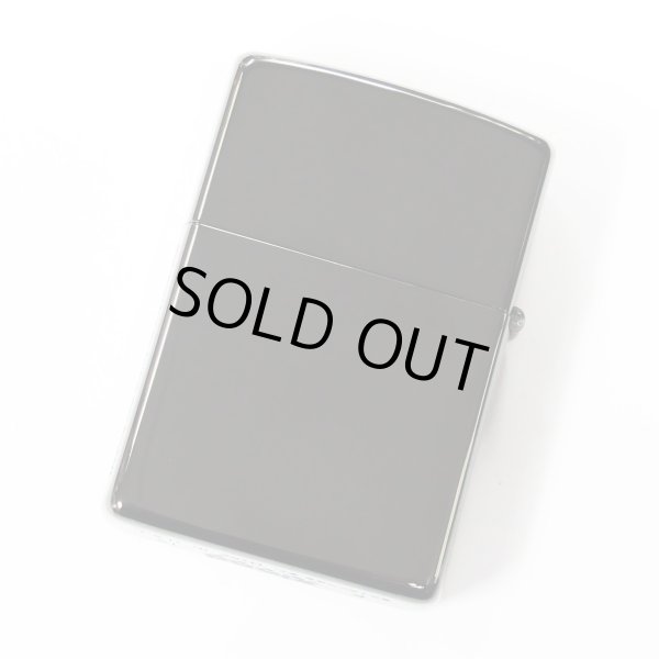 Photo2: Zippo Evangelion RADIO EVA The Beast 3-sides Etching Black Japan Limited Oil Lighter (2)