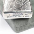 Photo5: Vintage Zippo Pachinko Kinnikuman Kinniku Buster Japanese Anime 3-sides Etching Japan Limited (5)