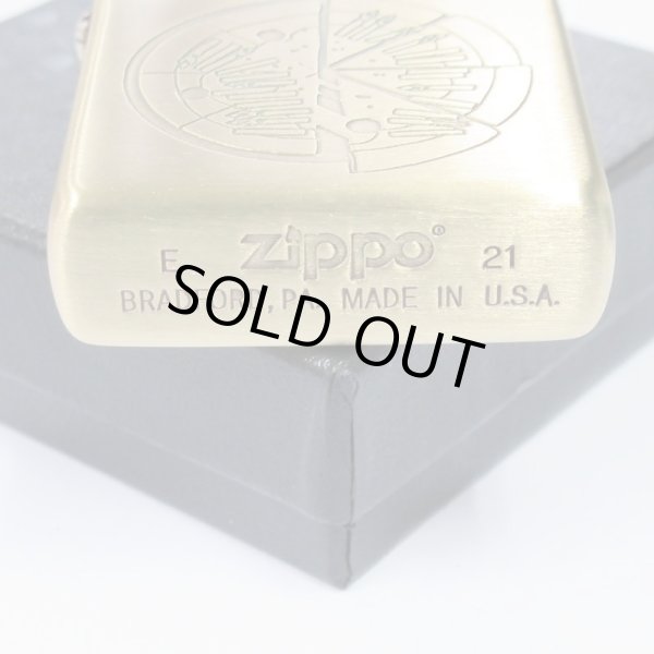 Photo4: Zippo Girls & Panzer Das Finale Anzio High School Oxidized Brass Both Sides Etching Japan Limited Japanese Anime Oil Lighter (4)