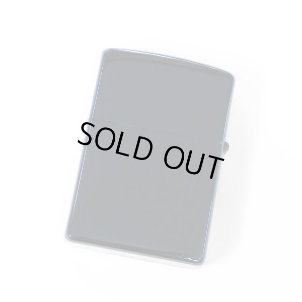 Photo2: Vintage Zippo Neon Genesis Evangelion Death and Rebirth Eva Ayanami Rei Blue Titanium Coating Japan Limited Oil Lighter (2)