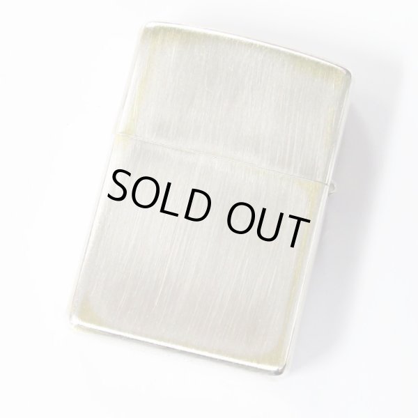 Photo2: Zippo Rockin'Jelly Bean RAW Girl Used Finish Feeling Japan Limited EROSTIKA Cool (2)