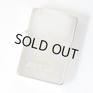 Used Outlet - eGARAGE JAPAN Zippo Store