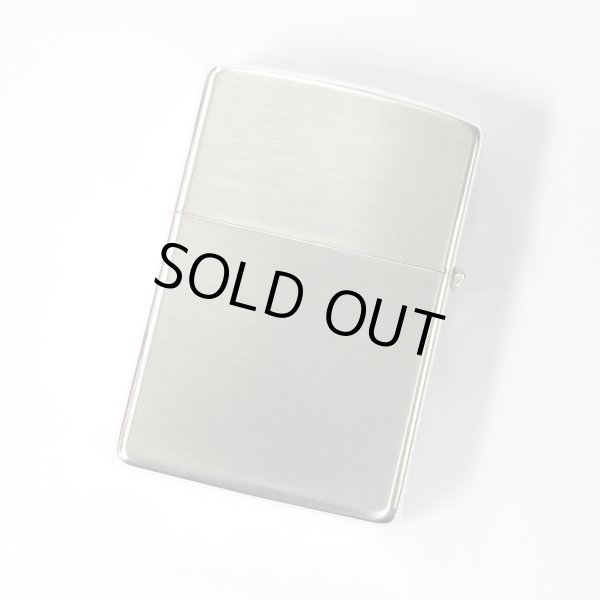 Photo2: Vintage Zippo POLO CLUB Beverly Hills Silver Gold 1989 Japan Limited Oil Lighter (2)