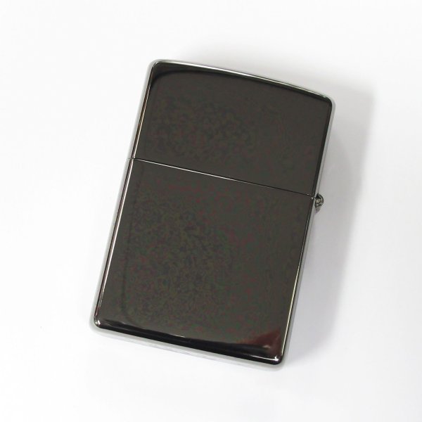 Photo2: Vintage Zippo Flying Dragon Laser Engraving Black Japan Limited Oil Lighter 2004 (2)