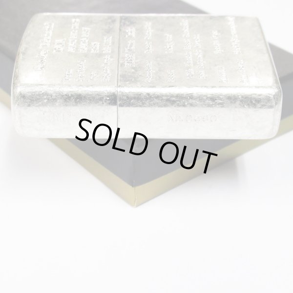 Photo4: Vintage Zippo Initial D Keisuke Takahashi RX-7FD3S RX7 Japan Limited Oil Lighter (4)