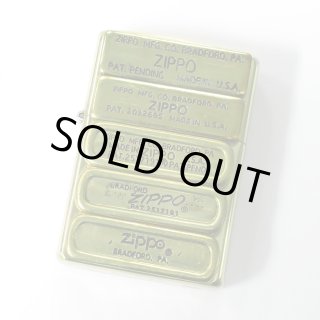 専用【General Electric】VintageZippo ⭐︎未使用 General Electric】VintageZippo ⭐︎未使用