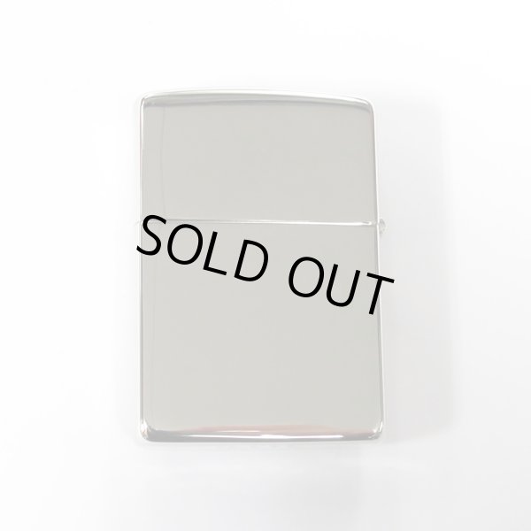 Photo3: Vintage Magic Zippo Lady Trick 1995 Japan Limited Oil Lighter (3)