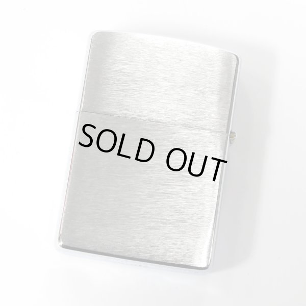 Photo2: Vintage Zippo Grateful Dead Yellow Dead Bear Chrome Satena 1994 Japan Limited Oil Lighter (2)