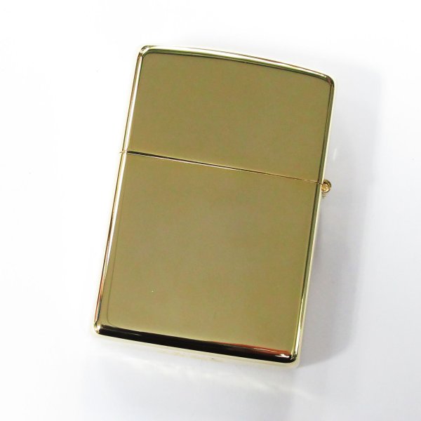 Photo2: Zippo Red Marble Design Gold 2012 Japan Limited Oil Lighter (2)