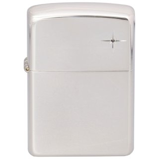 Sterling Silver - eGARAGE JAPAN Zippo Store