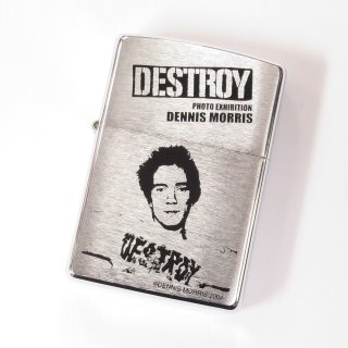 Music - eGARAGE JAPAN Zippo Store