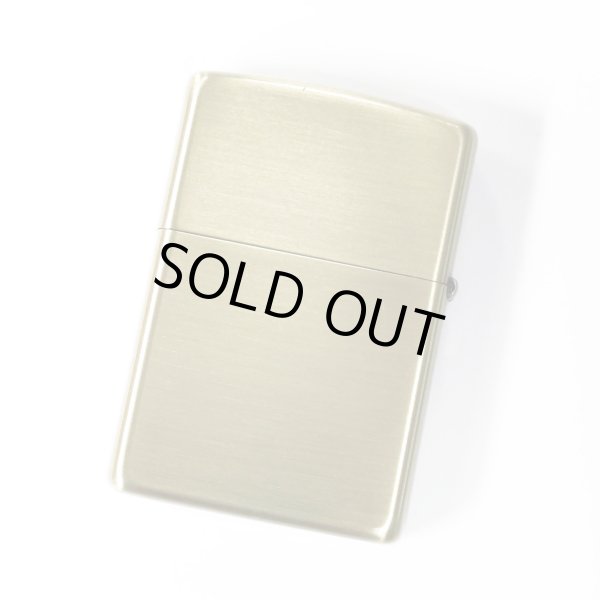 Photo2: Zippo Godzilla 65th Anniversary 44/65 Antique Brass Plating Etching Japan Limited Oil Lighter (2)