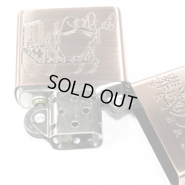 Photo3: Zippo Frieren Beyond Journey's End Mimic Both Sides Etching Japan Limited Japanese Anime Oil Lighter (3)