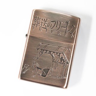 Japanese Anime Manga - eGARAGE JAPAN Zippo Store