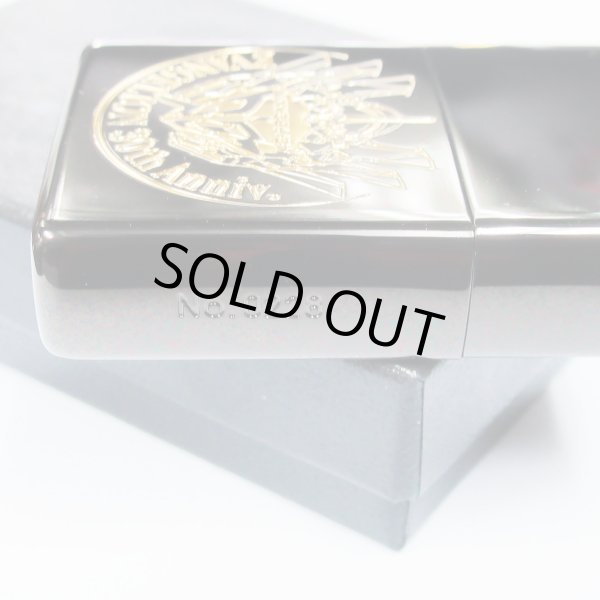 Photo4: Zippo Evangelion Eva 30th Anniversary Black Gold Japan Limited Japanese Anime Oil Lighter (4)