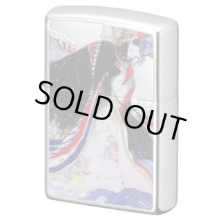 えはがき　ライタ― Yoshitaka Amano - eGARAGE JAPAN Zippo Store