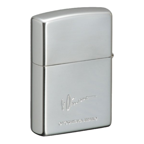 Photo2: Zippo Aoi no Ue The Tale of Genji Kimono Amano Yoshitaka Both Sides Etching Japan Limited Oil Lighter (2)