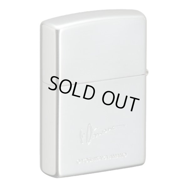Photo2: Zippo Aoi no Ue The Tale of Genji Kimono Amano Yoshitaka Both Sides Etching Japan Limited Oil Lighter (2)