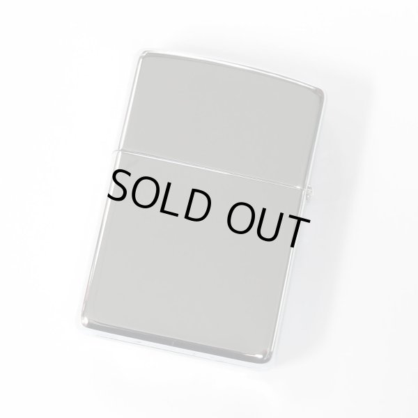 Photo2: Vintage Zippo Popeye the Sailorman Characters Anime Mirror Oil Lighter (2)