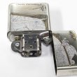 Photo3: Final Fantasy Zippo Amano Yoshitaka Collection No.04 Armor Case Japan Limited (3)