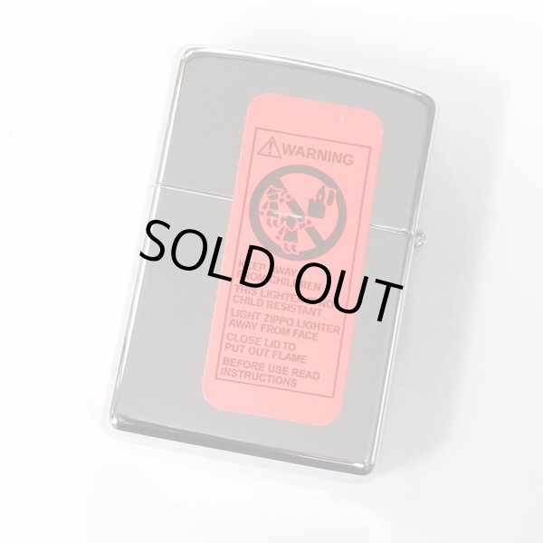 Photo2: Vintage Zippo Jack Daniel's Metal Mirror Polish 2005 Oil Lighter (2)