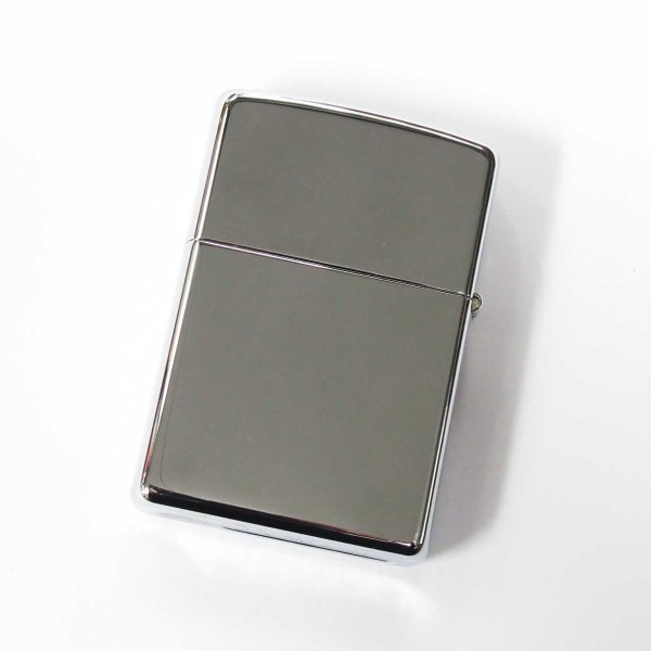 Photo2: Vintage Zippo Wild Turkey Bourbon Whiskey Etching Mirror 2002 Oil Lighter (2)