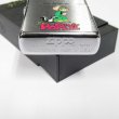 Photo4: Vintage Zippo Popeye the Sailorman Skunk Anime Satena Etching Japan Limited Oil Lighter (4)