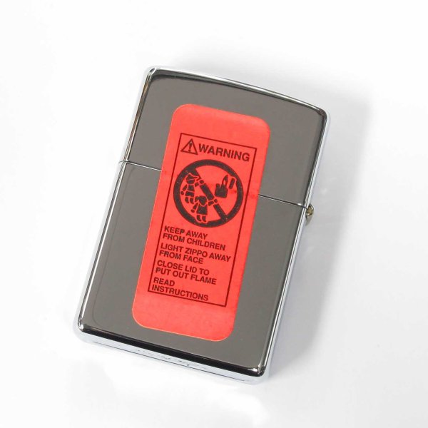 Photo2: Vintage Zippo Betty Boop Polka Dot Hair Ribbon Mirror 1994 Oil Lighter (2)