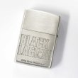 Photo2: Zippo BLACK LAGOON Shenhua Both Sides Etching Oxidized Silver Plating Japanese Anime Japan Limited Oil Lighter (2)
