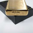 Photo4: Vintage Zippo Jack Daniel's Brass Satena 1997 Oil Lighter (4)