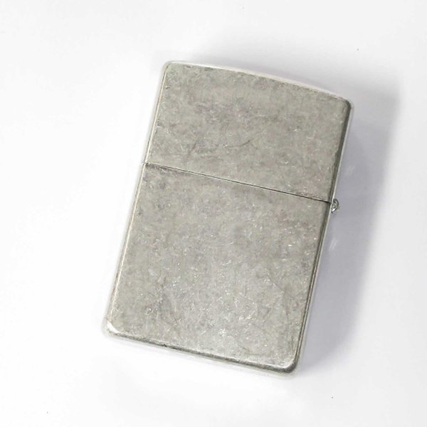 Photo3: Vintage Zippo Neon Genesis Evangelion Nerv Silver Barrel Finish Japan Limited Oil Lighter (3)