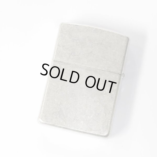 Photo3: Vintage Zippo Neon Genesis Evangelion Nerv Silver Barrel Finish Japan Limited Oil Lighter (3)